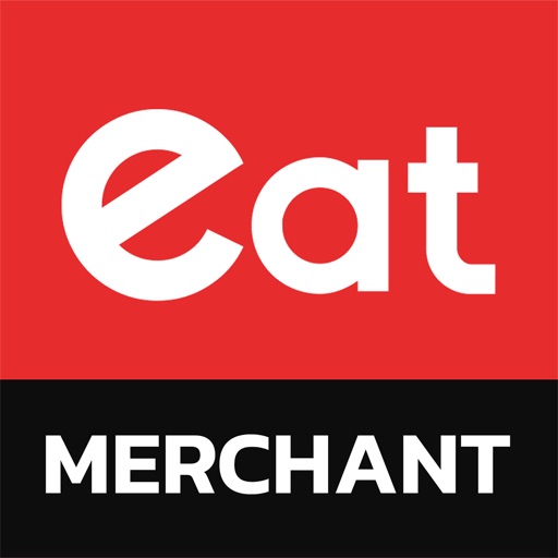 eatMerchant for iPad