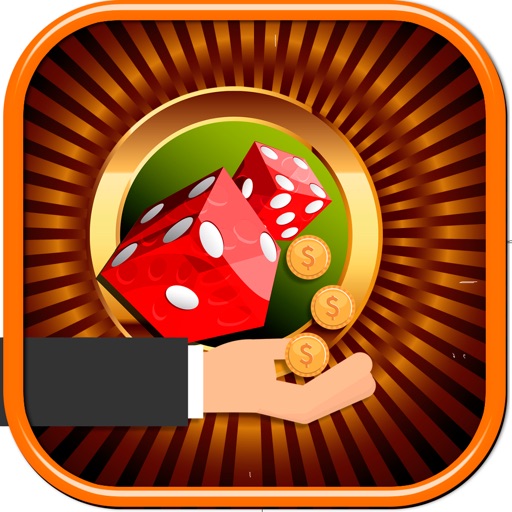 My Paradise Fortune is My Lucky!!! -- Spin & Win Slots Machine!!! icon