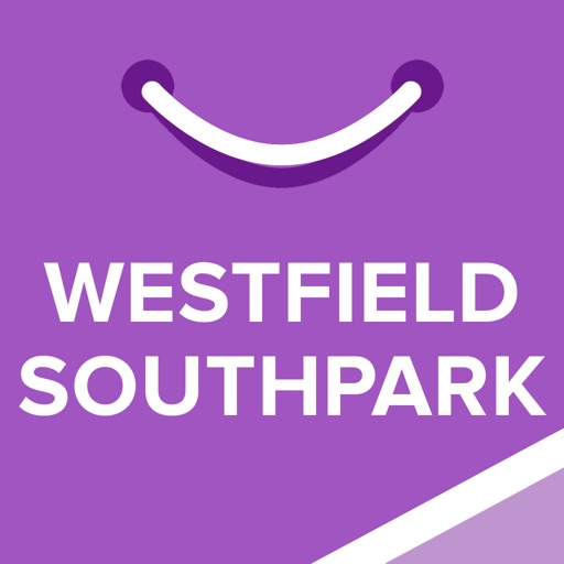 Westfield Southpark, powered by Malltip