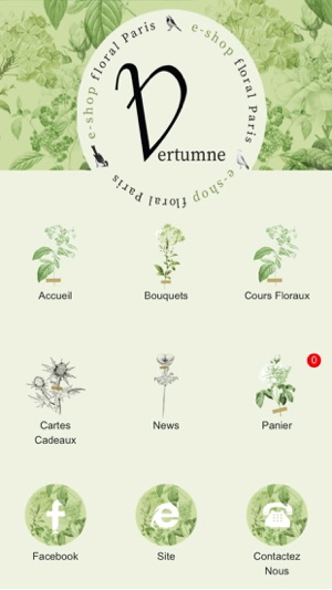 Vertumne