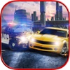 Police Car Driver - Criminal City