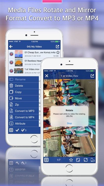 File Explorer Pro - File Manager & Cloud Manager