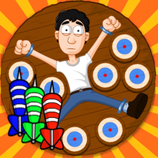 Darts Champ iOS App