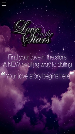 Love in The Stars