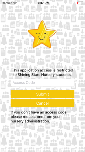 Shining Stars Nursery(圖2)-速報App