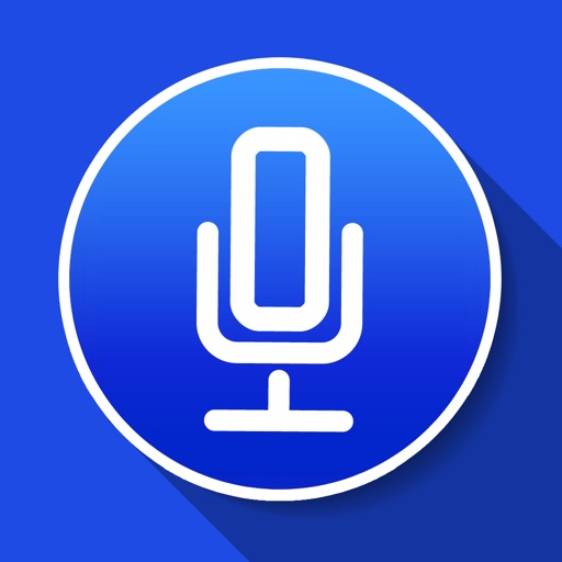 Voice Dictation Plus