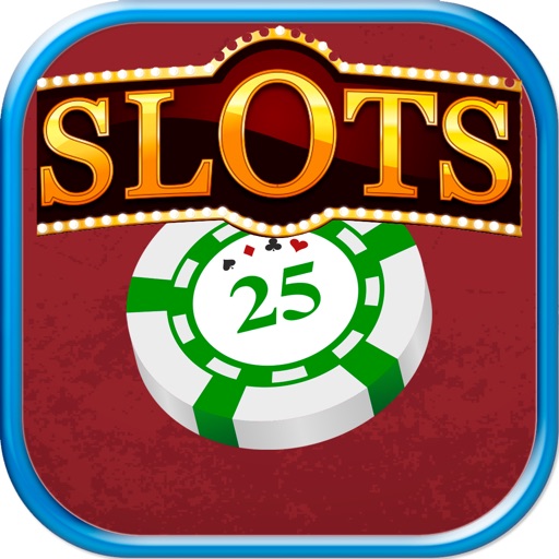 AAA Shake The Real Slots! fun fun Sparrow - Free Icon