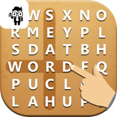 Activities of Word Search Puzzle v10.0