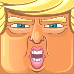 Great Wall of America - The Funny Trump Wall Game