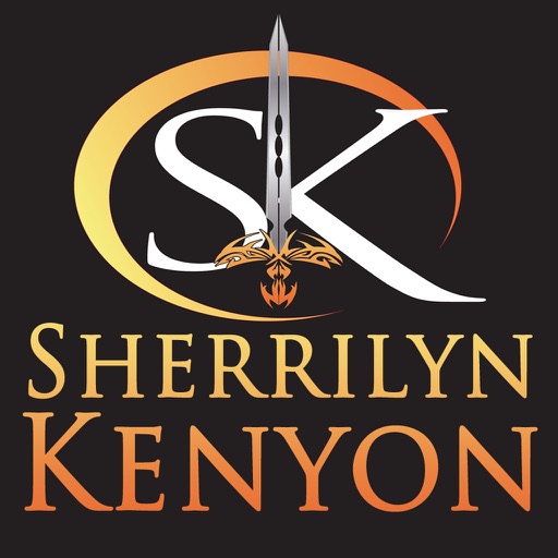 Sherrilyn Kenyon iOS App