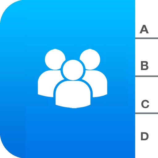 Contacts Cleaner Pro iOS App