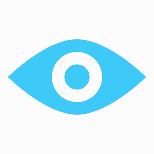 aiEye - Real time object recognition icon