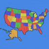 United States Map Puzzle - Appgorithm, LLC