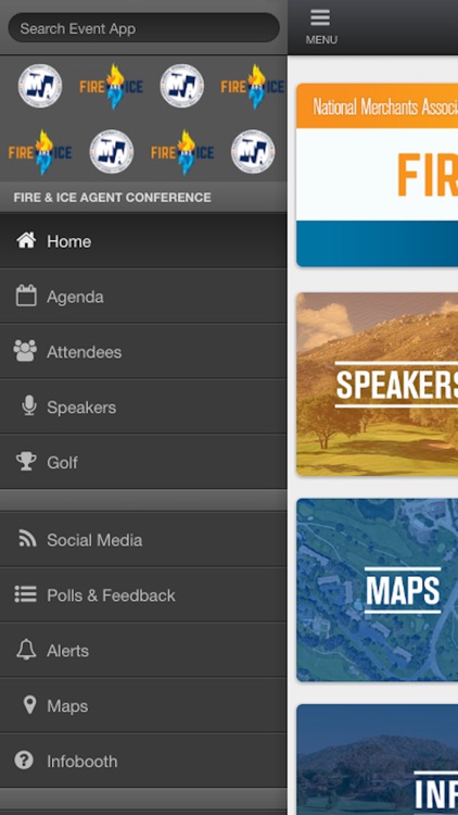 NMA Partner Conference