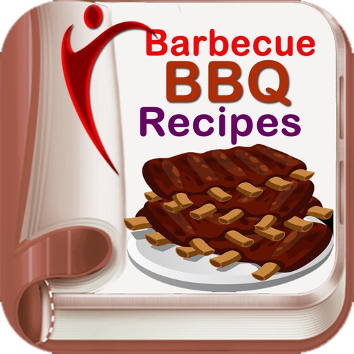 BBQ Smoker Sauce Menu Recipes iOS App