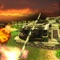 World of Flying Tanks 3d is game of history and future, where you can fly your tank and make your country save from enemies