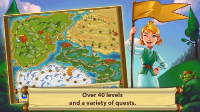 How to cancel & delete Gnomes Garden 2 Free from iphone & ipad 2
