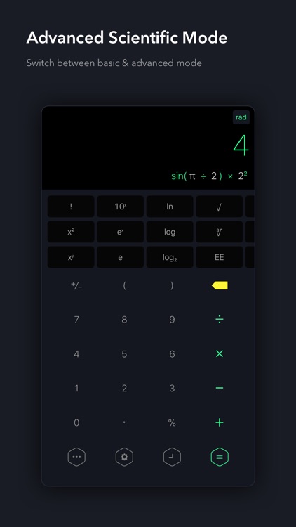Calzy 3 screenshot-3