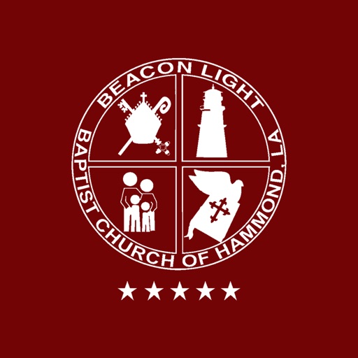 Beacon Light of Hammond, LA icon