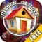 Free Hidden Objects:Royal Home Hidden Object