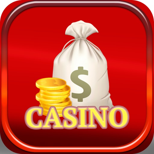 Casino  Doers Gold 777 - Vegas Paradise Casino FREE icon