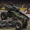 Monster Trucks Photos & Videos - Learn about the craziest race trucks