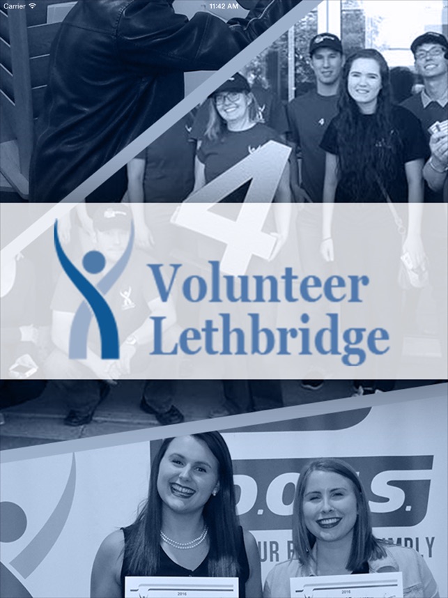 Volunteer Leth. Agency Connect HD(圖1)-速報App