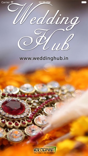 Wedding-Hub