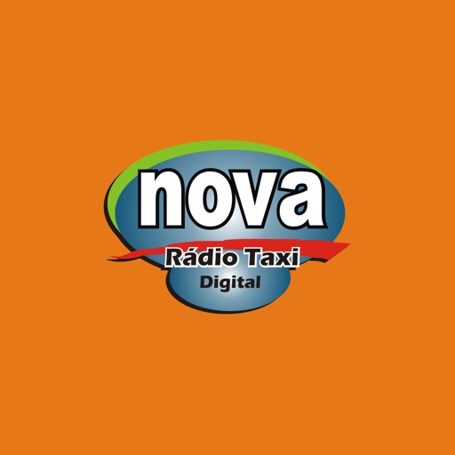 NovaRadioTaxi icon