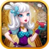 Princess sister of Dress-up Girl sweet salon game - iPhoneアプリ