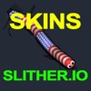Skins &amp; Guide for Slither.io