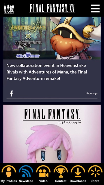 LaunchDay - Final Fantasy Edition screenshot-3