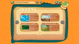 Game screenshot Lernspaß für Kinder - Englisch apk