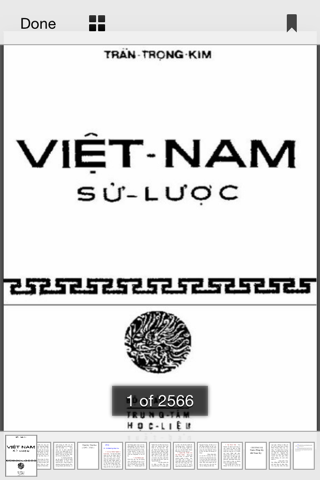 Viet Nam: Lich Su Va Giai Thoai screenshot 4