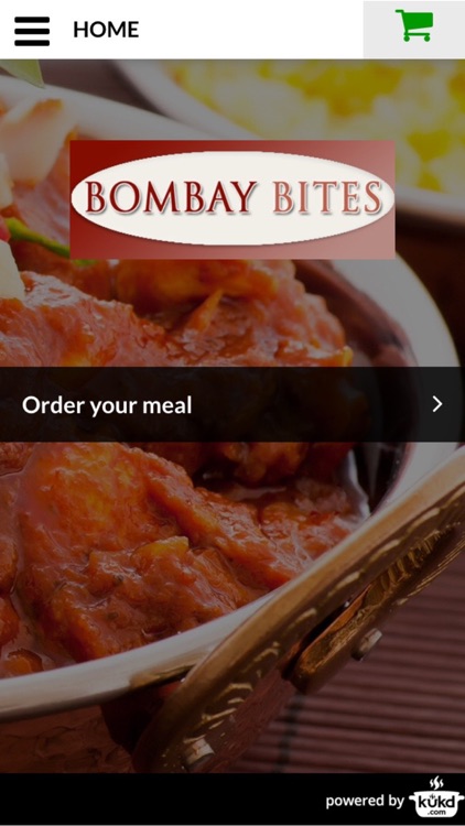 Bombay Bites Indian Takeaway