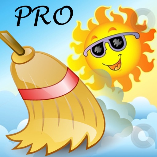 Summer Cleaning : Hidden Object Pro iOS App