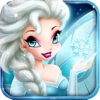 Enchanted Princess - Winx Fairy school club game