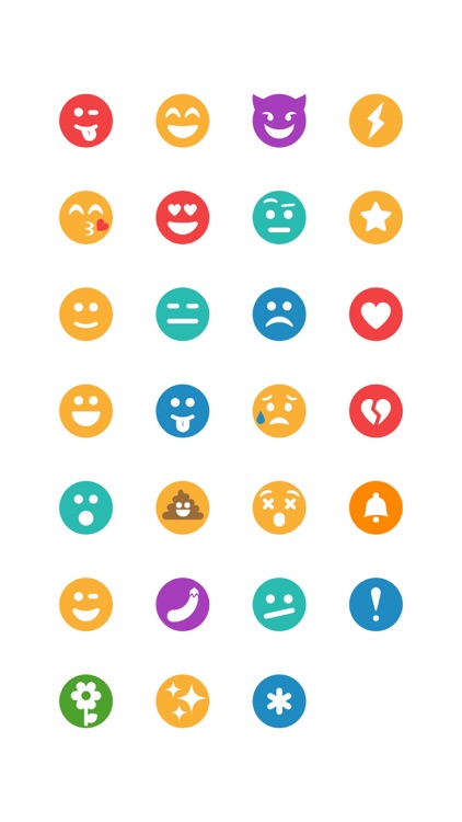 Emoji Reactions
