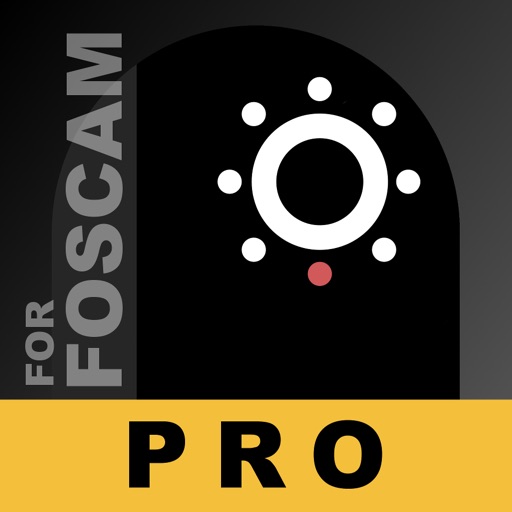 Foscam Surveillance Pro Icon