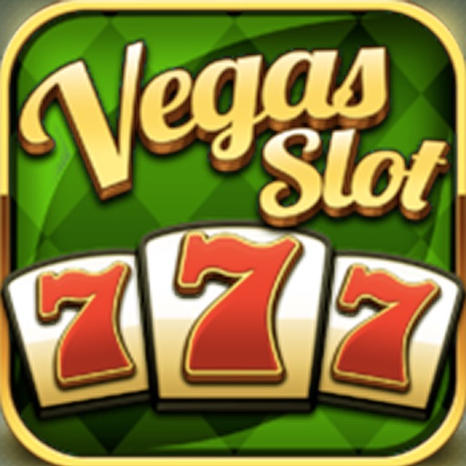 Emerald Vegas Slots™ iOS App