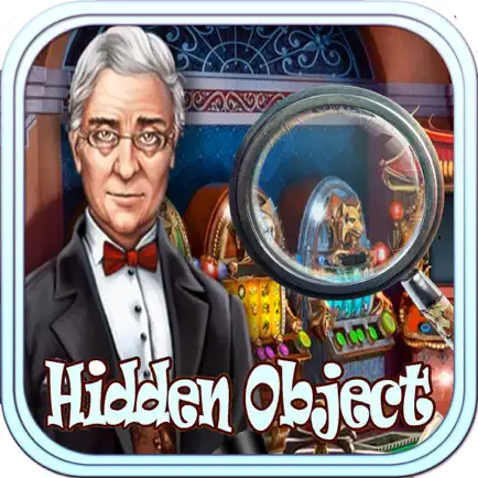 Hidden Object: Mysterious Detective in Casino Cheats