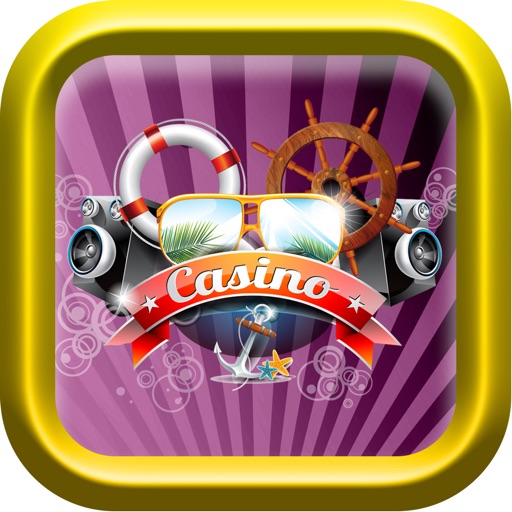 Casino Marine Atlantic Sea - Play Coins Casino Games iOS App