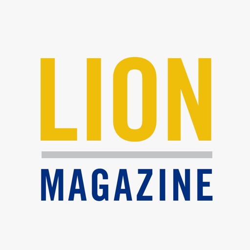 LION Magazine Canada