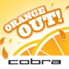 Orange Out!  By COBRA GOLF