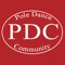Internationally recognised Pole Dance Syllabus