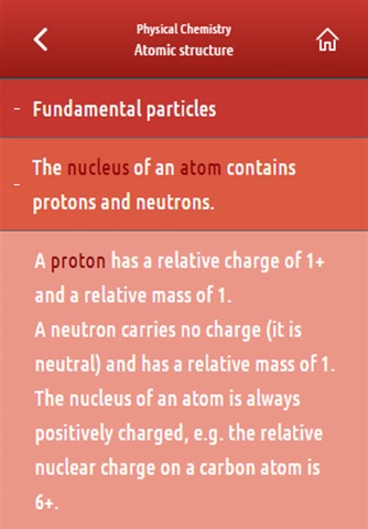 AQA Chemistry Year 1 & AS Sample screenshot 2