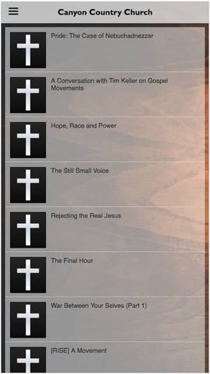 Canyon Country Church(圖1)-速報App