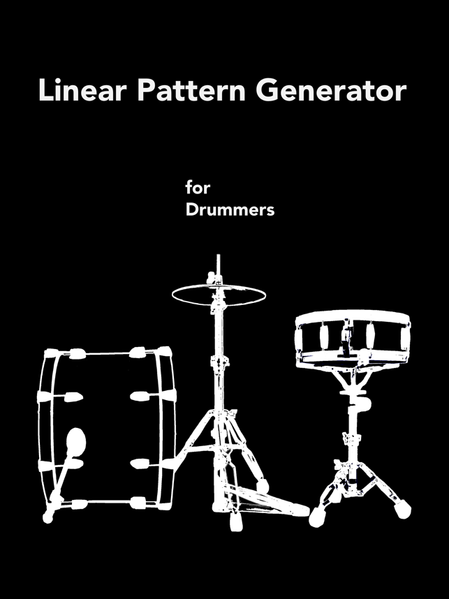 Linear Pattern Generator(圖1)-速報App