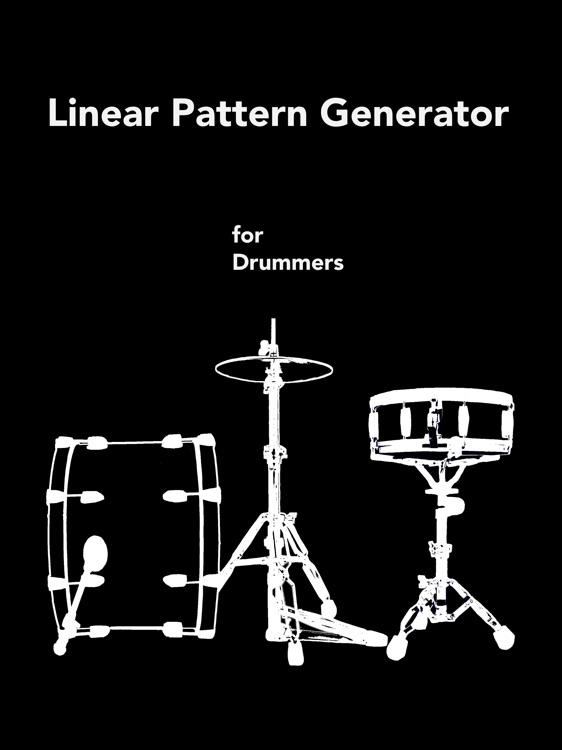 Linear Pattern Generator