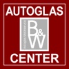 B & W Autoglas Center